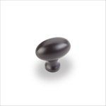 Jeffrey Alexander Lyon Cabinet Knob [並行輸入品]