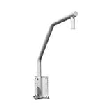 BOSCH SECURITY VIDEO VGA-ROOF-MOUNT Roof Mount for Surveillance Camera [並行輸入品]