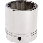 WILLIAMS DriveShallowSocket 高所用1/2インチドライブシャローソケット12ポイント27mm STM-1227-TH