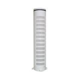 Rusco RUSCO-FS-1-12-140 1.5 in. 140 Spin-Down Polyester Replacement Filter