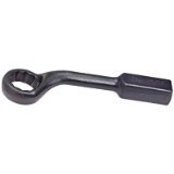 Stanley Proto J2655SWM Heavy Duty 12 Point Offset Striking Wrench 55MM [並行輸入品]