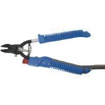 室本鉄工 メリー HT180-190 ヒートニッパ