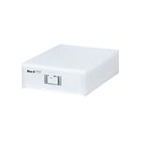 吉川国工業所 ファイルユニット W260×D350×H98mm LM-50 1個