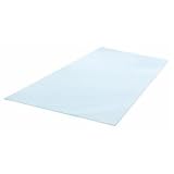 Plaskolite Inc 1 ag2180 a 48 x 96 x .220 Acryシート