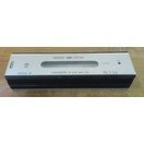 大菱計器　精密平形水準器 JIS B7510 A級　呼び300　感度0.02　AC301