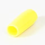 ニチフ 絶縁キャップ 一袋100個入り TIC3.5YEL