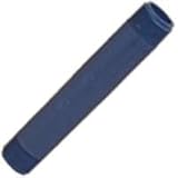 Nipple PVC sch80 1 / 2 x 18