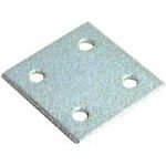 ヤマト スチールブラケット(プレート)YSB-7474-8 YSB74748