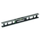 アカツキ メッキ付鉄レベル L-52 150mm