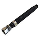 JFE継手 メタルホース 都市ガス用 ＜OMH＞ 型式:OMH3/4×400