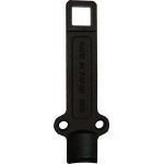 スーパー アマチユアベアリングプーラ(AB0N)用爪(左右2ヶ1組) ABJ0N