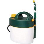 TRUSCO 電池式噴霧器 3L TFD03L