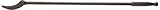 GearWrench 82233 33-Inch Indexable Pry Bar [並行輸入品]