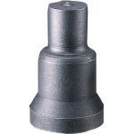TRUSCO 標準型ポンチ 25.0mm TUP25.0