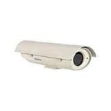 BOSCH SECURITY VIDEO UHO-HBGS-10 Outdoor Housing (24 VAC) Camera Enclosure for Surveillance Cameras 