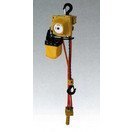 遠藤工業 (ENDO) エアホイスト 【定格荷重60kg/揚程3m】 AT-60K