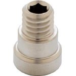 日本ピスコ バキュームパッド パッド取付ネジ (1個) VPM46-6