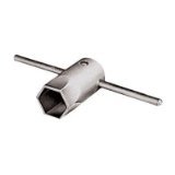 TOTO カートリッジ取替用工具 ボックスタイプ用 TZ39