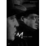 フリッツ・ラング・コレクション M [DVD]