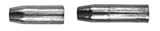 Tweco Arcair Heavy Duty Style Nozzles - tw hd24-62 nozzle1240-1241 [並行輸入品]