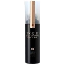 Amazon.co.jp: Tokio IE Outcarami Platinum Oil Treatment 100 ml
