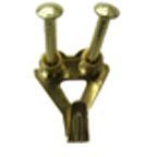 Impex Systems #50036 2PC Conc Hanger/Nail [並行輸入品]