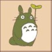 ☆トトロ☆ Miniatuart | My Neighbor Totoro : Satsuki and Mei – Bento&co