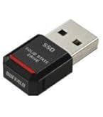 Amazon | 【Amazon.co.jp限定】バッファロー SSD 外付け 250GB