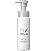 プラスリストア　クレンジングソープ泡ホームケア　500ml 2袋セット クレンジングソープ泡ホームケア（本体と詰替用のセット）プラス