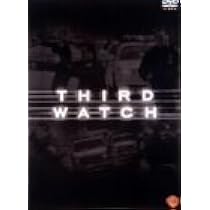 Amazon.co.jp: サード・ウォッチ DVDスペシャル・コレクターズセット1