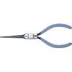 室本鉄工 メリー M10-150 ミニチュアロングニードルプライヤ