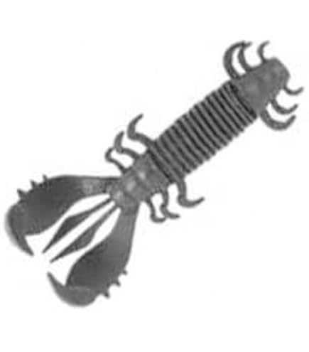 Amazon | deps デプス スパイニークロー 4inch deps SPINY CRAW