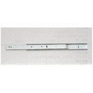 スガツネ工業 スライドレール ロック付 C203-16LOCK