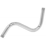 ProPlus 194095 Shapedシャワーアーム1 / 2 "高MIP X 8 – 1 / 2 " x 10 "