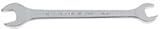 Blackhawk By Proto BWE-1617MP Open End Wrench, 16 by 17mm, Full Polish Finish [並行輸入品]