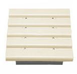 DaikenPlastics 大建プラスチックス DK 4501 OW 浴室すのこ