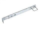オーケー器材:PAキーパー つかみ金具 型式:K-KP1G