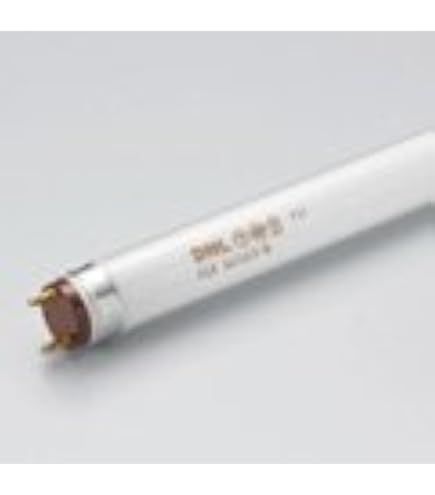 Amazon | DNライティング エースライン スリム蛍光灯 FLR42T6EX-L