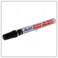 ＬＡＣＯ Ｍａｒｋａｌ 工業用マーカー 「ＶＡＬＶＥ ＡＣＴＩＯＮ」 黒　96823-8786 【7926511】