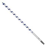 7/16x17 Weldtech Ship Auger by Irwin Tools