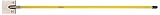 Ampco Safety Tools S-71S Scraper, Floor Blade Only, Non-Sparking, Non-Magnetic, Corrosion Resistant,