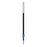 三菱鉛筆 ジェットストリーム替芯 (Lite touch ink搭載) ノック式・単色用 0.7mm 黒 1本入 SXRL7.24