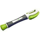 KitchenIQ 50422 Potato 3-in-1 Peeling Tool