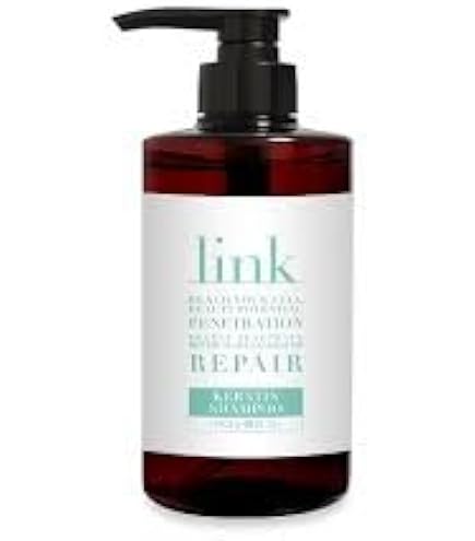 Amazon | リンク link シャンプー 1000ml | AIMH | シャンプー 通販