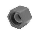 Zurn QTC3F Q-Pex 1/2 Test Cap [並行輸入品]