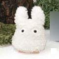 ふかふか小トトロ Ｓ ぬいぐるみ