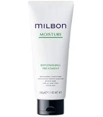 Amazon | ミルボン リプレニッシング トリートメント＜つめかえ用