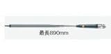 テストー (testo) φ16mmベーン式プローブ 0635 9535