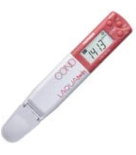 Amazon | HORIBA LAQUAtwin pH-22 ポケットpHメーター精度+- 0.01pH