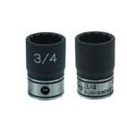 1 / 2 " x 18 mm Std Duo SCT 6pt ( gry-82018 m )